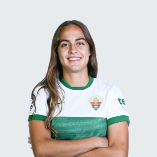 Alexandra Jacquet Irles