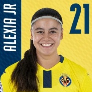 Alexia Jr.