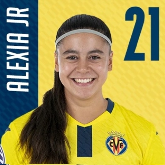 Alexia Blanco Llacuno