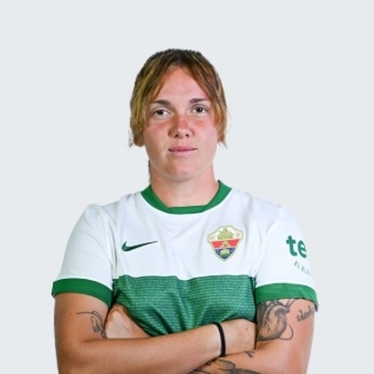 Ariadna Quintana Garcia