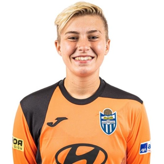 Ariadna Ginard Jorda