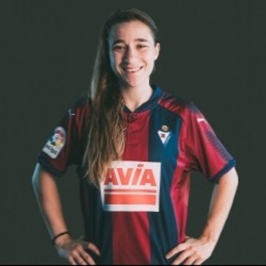 Ane Atristain Vega