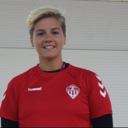 Beatriz Alegrei Rodriguez