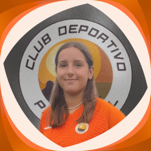 Claudia Blazquez Jimenez