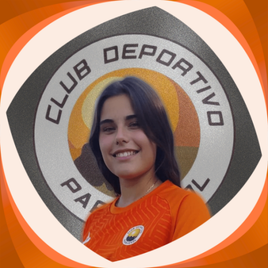 Cristina Pelaez Calvo