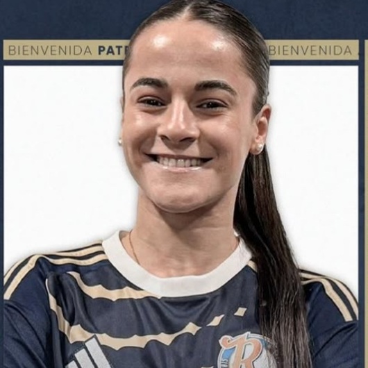 Patricia Camacho Benjumeda