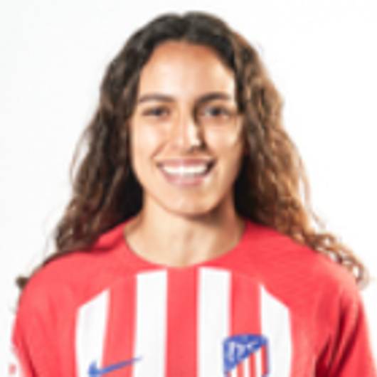 Paula Cubero Encinas