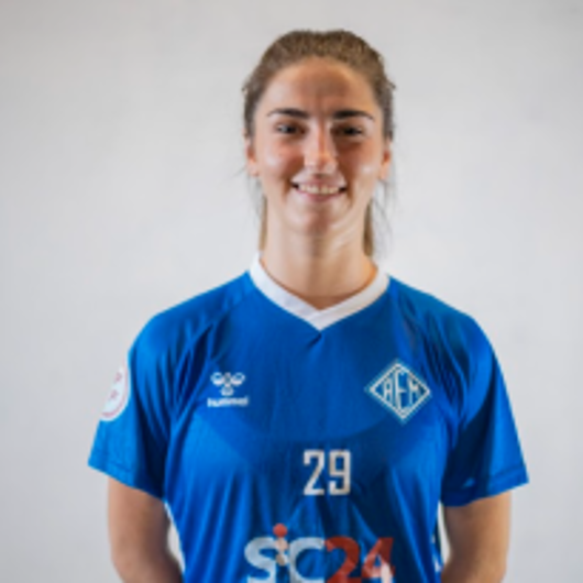 Julia Corredera Seral