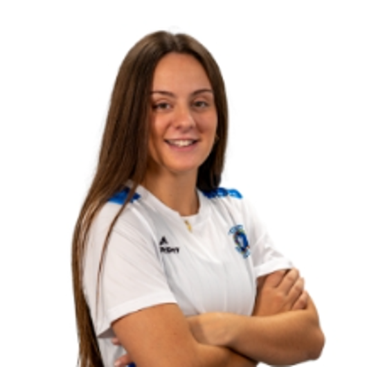 Patricia Irisarri Monzón