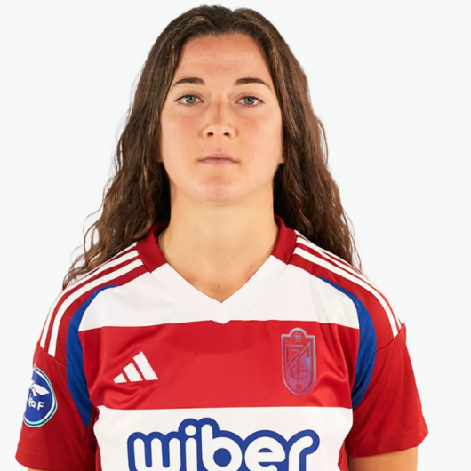 Paula Arana Montes