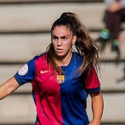 Ainoa Gomez Luna