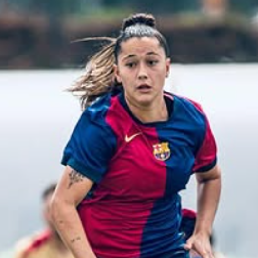 Lua Arufe Calo