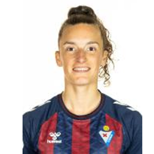 Nahia Larrinaga Petite