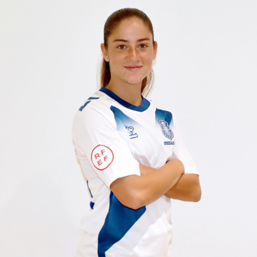 Sara Rodriguez Rodriguez