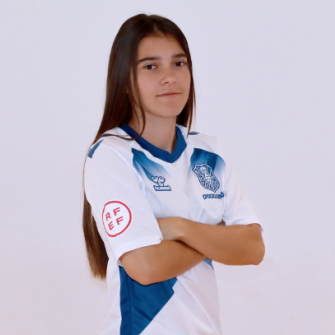 María Yezaret