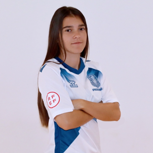 María Yezaret Ramos Jimenez