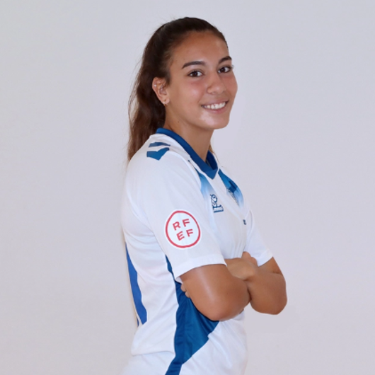Elena Ramos Muñoz