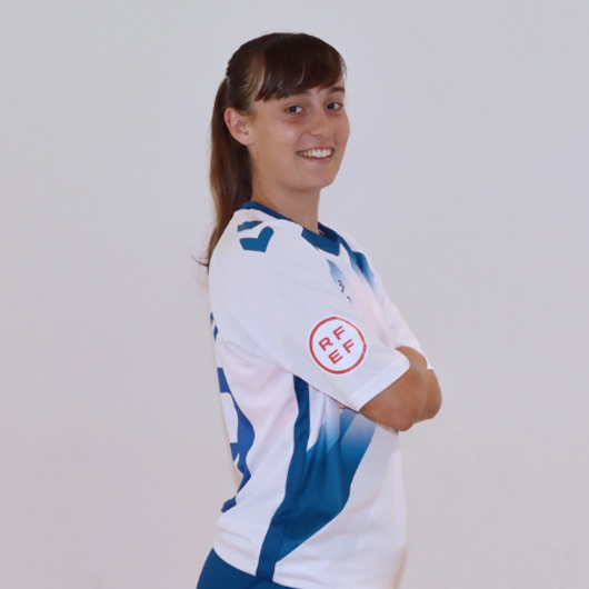 Lidia Riveiro Cacabelos