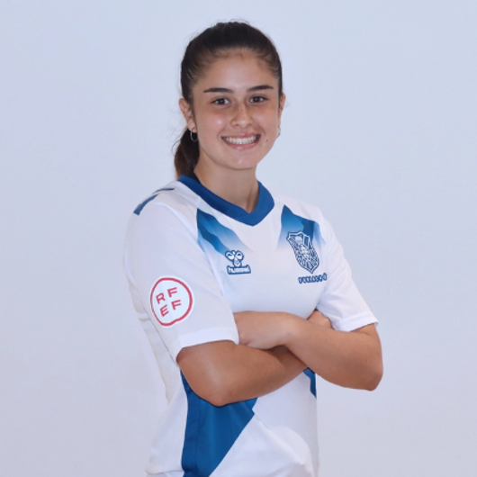 Rocio Gomez Rivero