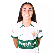 Sara Micó