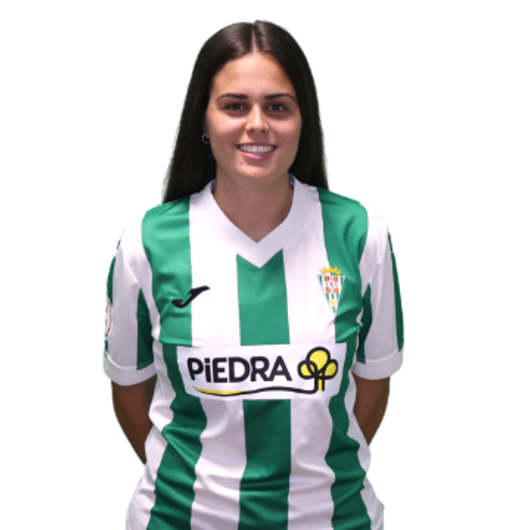María Morilla Obrero