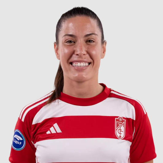 Cristina Postigo Martín