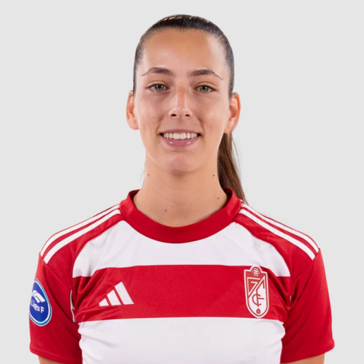Andrea Gómez Oliver
