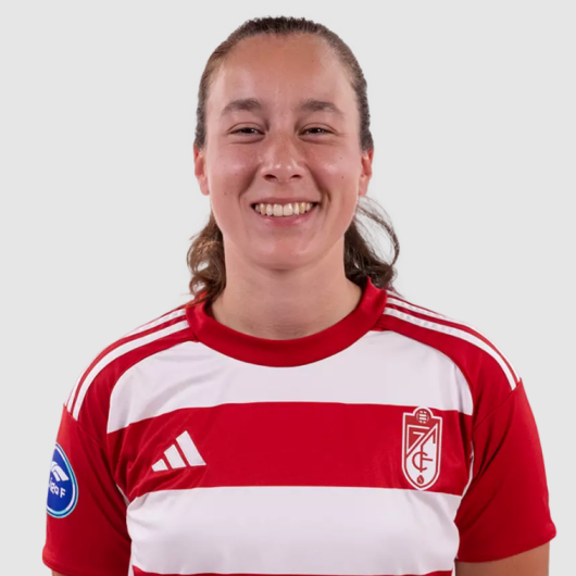 Sonya Camila Keefe Navarro