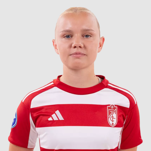 Linnea Solvoll Laupstad