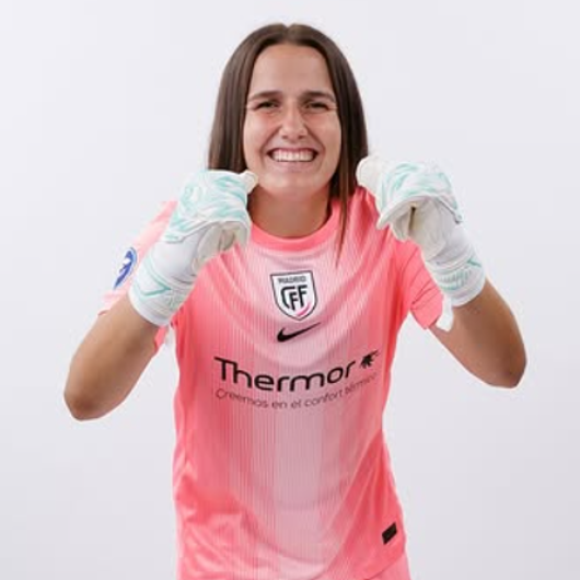 Belén De Gracia Ruiz