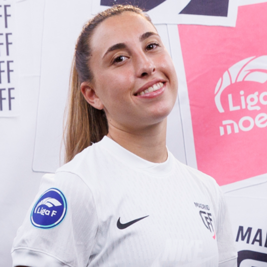 Alba Ruiz Soto