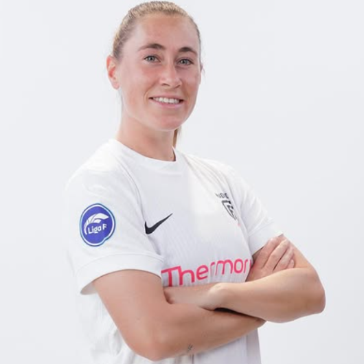 Nuria Mendoza Miralles