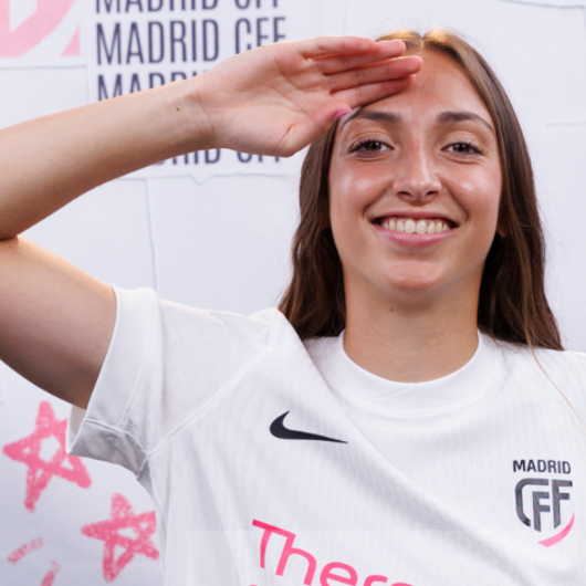 Sandra Villafañe Serrada