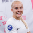 K. Melgård