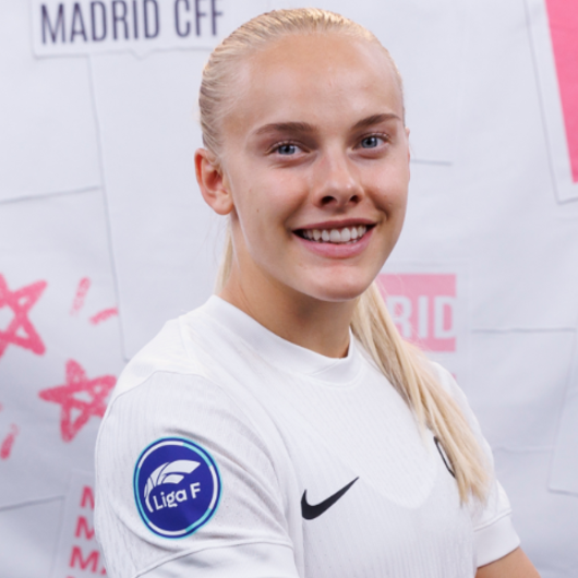 Kamilla Melgård