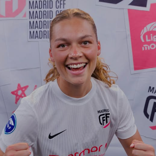 Malou Marcetto