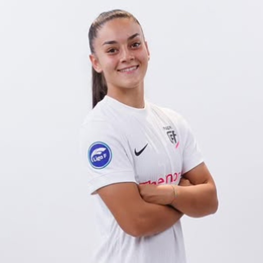 Nerea Sánchez Millán