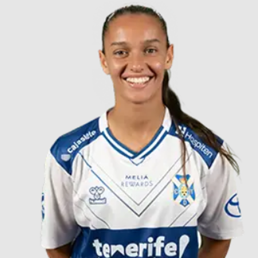 Milagros Iara Martín Desanti
