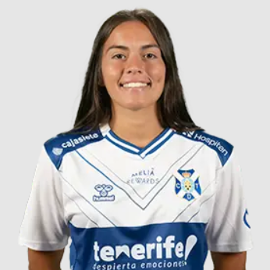 Jennifer Tatiana Lopez Velasquez