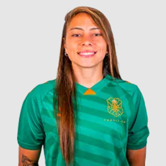 Ariana Agostina Álvarez
