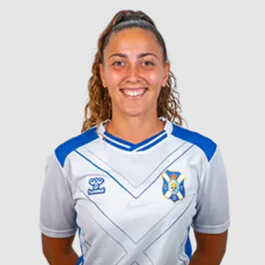 Lara González Melian