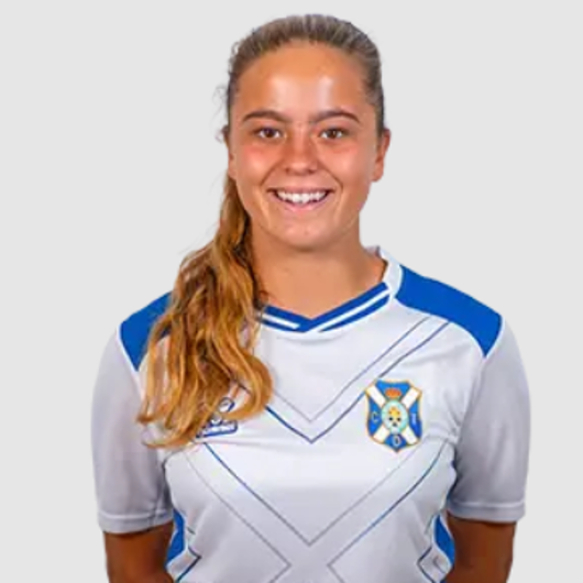 Yaretzi Betancort Quintero