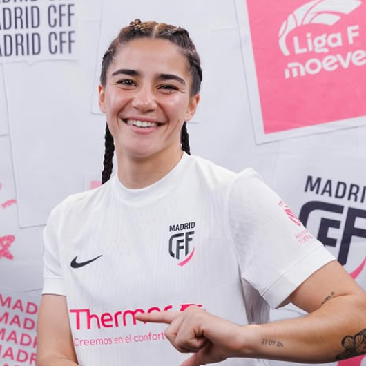 Bárbara López Gorrado