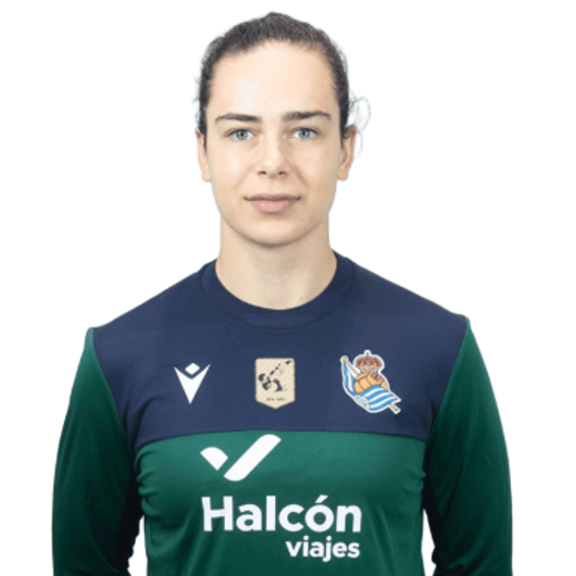 Alazne Estensoro Macicior