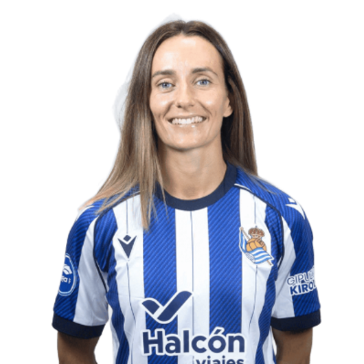 Ainhoa Vicente Moraza