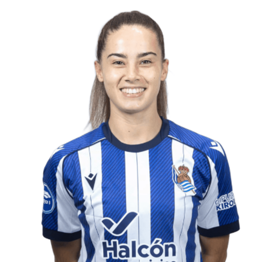 Nahia Aparicio Jaular