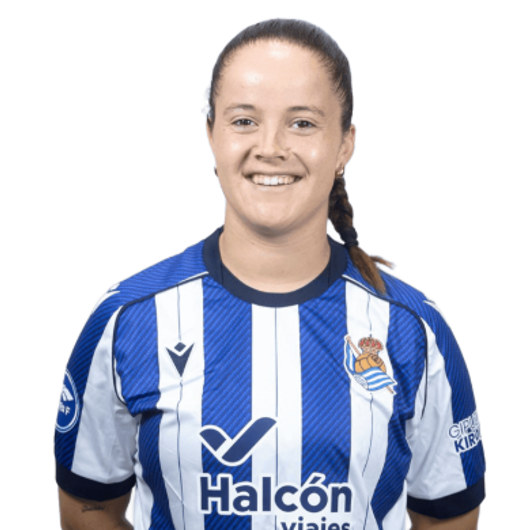 Nerea Eizagirre Lasa