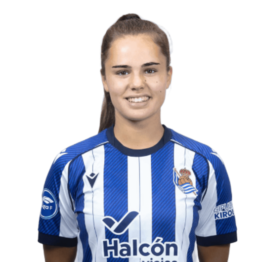 Maren Lezeta Iturbe