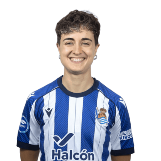 Lucía Pardo Méndez