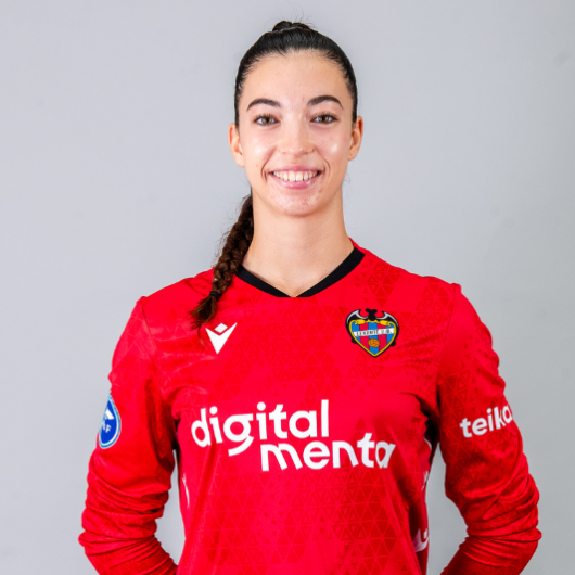 Anna Alvarez LLopis